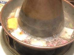-宣武小院涮肉(前门店)