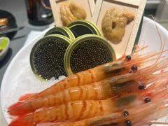 -水木锦堂·自助铁板烧(望京凯德MALL店)