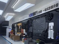 -龙膜耐卡汽车贴膜改装旗舰店(火车南站店)