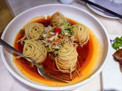 -茅庐川菜(青岛凯德店)