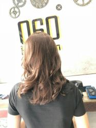 点击看大图 -A HAIR SALON