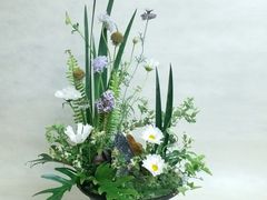 -荷兰布尔玛国际花艺学院