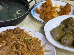 -黎记大排档(慈云路店)