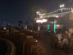 -曼谷王子宫殿酒店