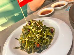 -大锅强·蒸海鲜青岛菜(吾悦广场店)