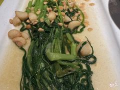-绿茶餐厅(coco park 店)