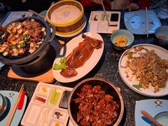 -局气 烤鸭·北京菜(光华路店)