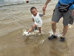 -碧海金沙