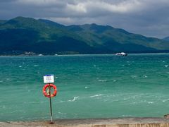 -海南分界洲岛旅游区