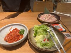 -烧肉达人•炭火烧肉(新天地店)