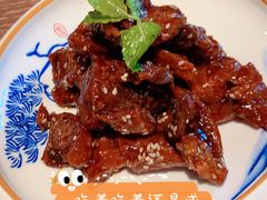 -周家二小姐的菜(西津渡店)