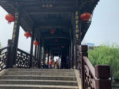 -衣裳街历史文化街区