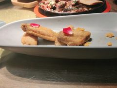 -蜜桃餐厅·伴山(湖滨商业街店)