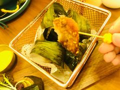 -曼泰·泰餐(江南环球港店)