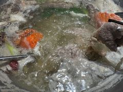 -九记潮汕现切鲜牛肉自助火锅(长沙·方圆荟店)