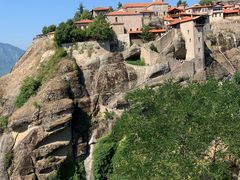 -梅黛奥拉修道院