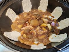-地锅之家·鲜货工厂(华发路店)