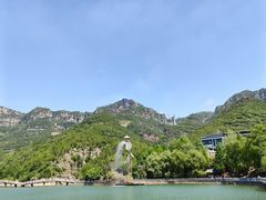 -潭溪山