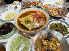 -福巷湘食小馆·猛火现炒(上海首店)