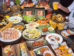-松鹤精致料理(五一中路店)