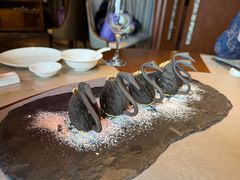 -水上明月·湖景餐厅