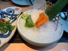 -山葵家·创意料理(EFC欧美广场店)