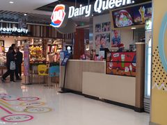 -DQ·蛋糕·冰淇淋(金桥店)