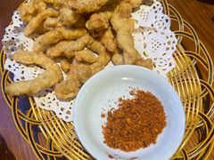-唐师傅湘西名菜馆(武陵路店)