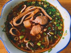 -程记私房火锅兔(总店)