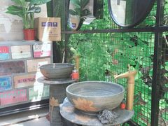 -聚缘·湘味音乐餐厅party(罗湖店)