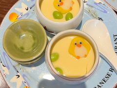 -松子料理(华威桥店)