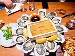 -普朗姆生蚝吧(原建国路店)
