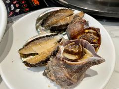 -海味当家·蒸锅海鲜(中山广场创始店)
