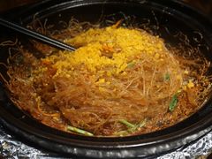 海皇粉丝-炊烟小炒黄牛肉(中心印象城店)