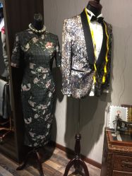 点击看大图 -优刻西服西装定制(金轮国际广场店)