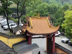 -涂山寺素食餐厅