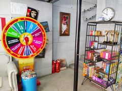 -MOJO密室逃脱(中街旗舰店)