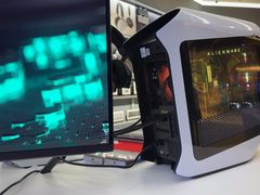 -外星人官方售后维修站.Alienware电脑专卖店