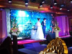 星尚嫁日婚礼策划(星尚嫁日婚礼策划金山)-星尚嫁日(红星国际广场店)