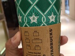 -星巴克(苏州泰华店)