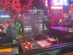 -路边边.炒菜烧烤.音乐餐厅(良乡长虹店)