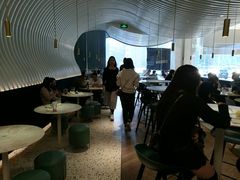 大堂-gaga(金光华店)