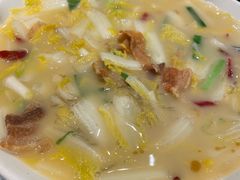 -芳芳私房菜·精做淮扬菜(承德路店)