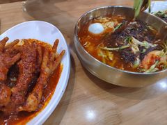 -顺姬冷面(长白西路店)