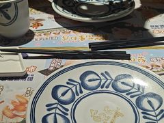 -鱼民·现造寿司(育德店)