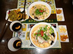 -春发生饭店·非遗(南院门店)