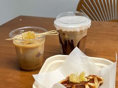 -LilBee Coffee