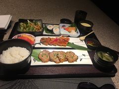 -富力希尔顿酒店·源氏日餐厅