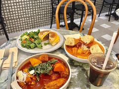 -OUR Bakery(国贸商城店)