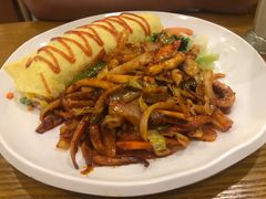 -合利屋(三元桥店)